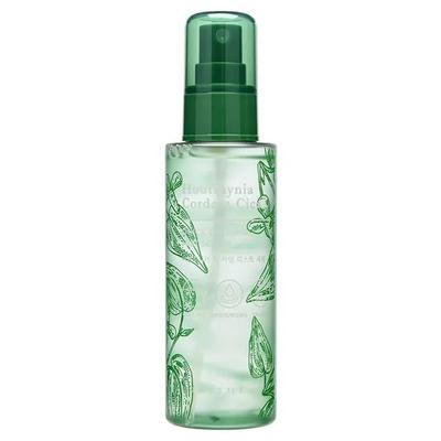 Houttuynia Cordata Cica Quick Calming Mist Serum 110ml