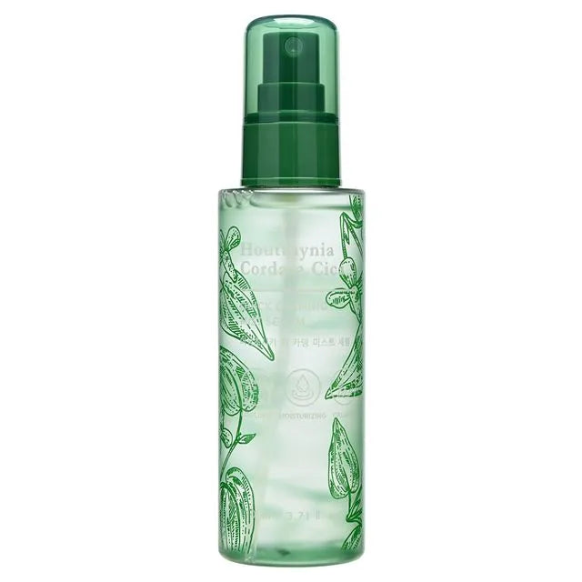 

TONYMOLY Houttuynia Cordata Cica Quick Calming Mist Serum 110ml