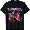 Kids 2nd Grade Unlocked Level Up Gamer First Day of Second Grade T-Shirt