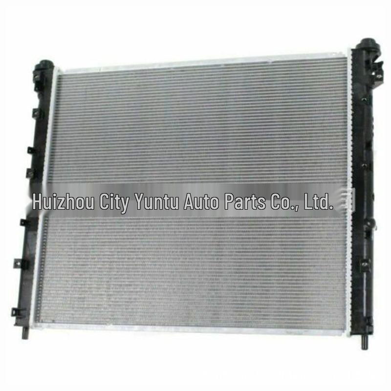 

Cadillac CTS 2014 Compatible Water Tank 15932855 74222 22966150 GM3030300 CU13108 25957496