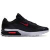 Nike Air Max Bia Comfortable Versatile Running Shoes Men Sneakers Black IO9416-001