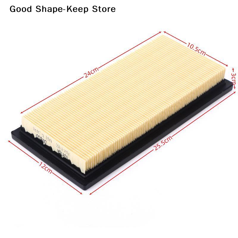 DIY Kit Air Filter Accessory for 17801-0Y040 Vios Gen3/4 2014-2026 Avanza 2016-2026 Rush Vehicle Aircon Cabin Filter