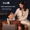 breo iNeck D5X1 Lightweight Neck and Shoulder Massager CN plug (adapter included)