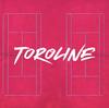 TOROLINE O-TORO Tennis String 1.23mm (17G) Hexagonal Co-Polyester Monofilament Reel