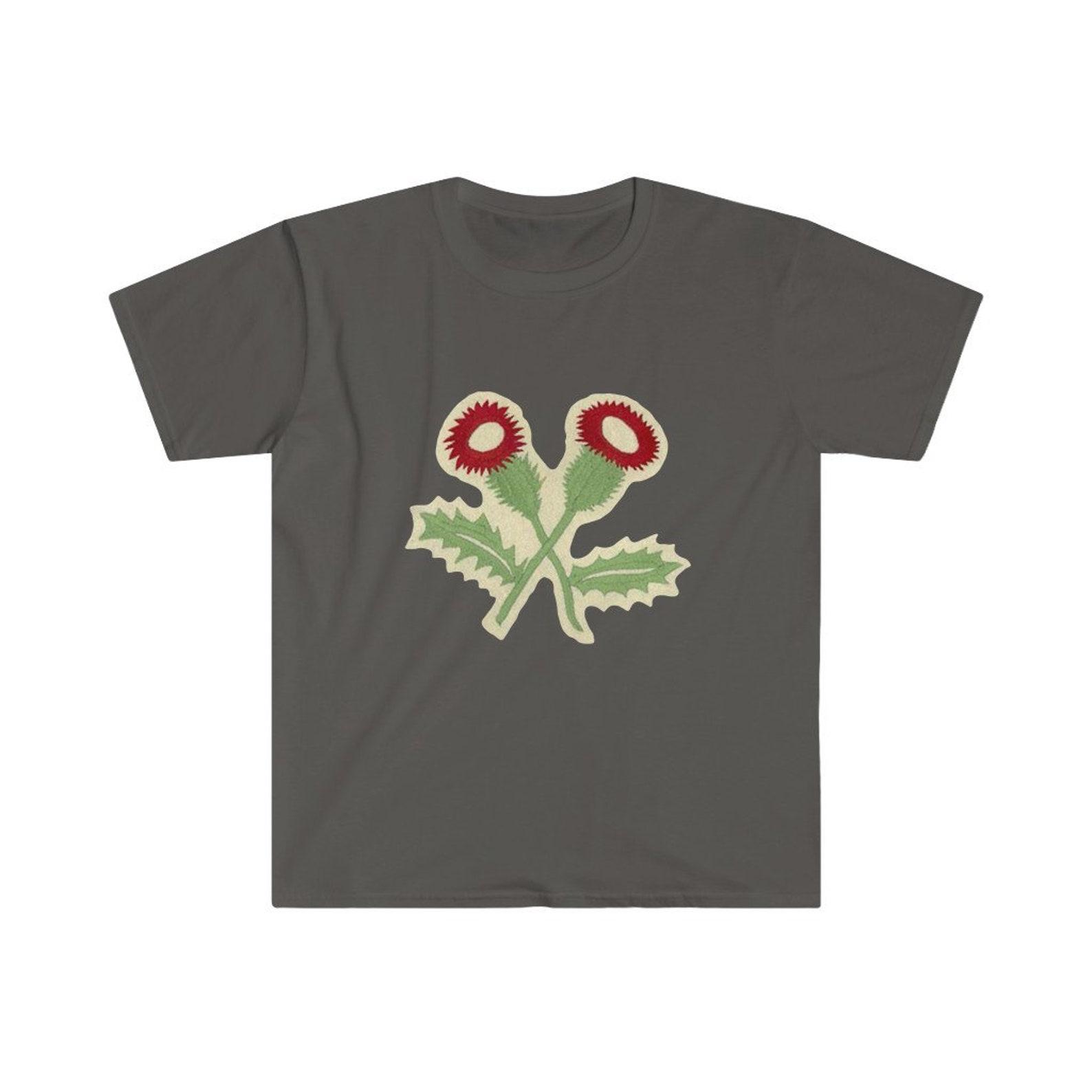 Kenora Thistles T-Shirt - Old time hockey: 1907 Stanley Cup Champions M