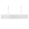 Air Conditioning Wind Shield Anti Direct Blowing Scalable Adjustable Wind Guide Cover Outlet Baffle Windshield Dust Cover Air Filters 7