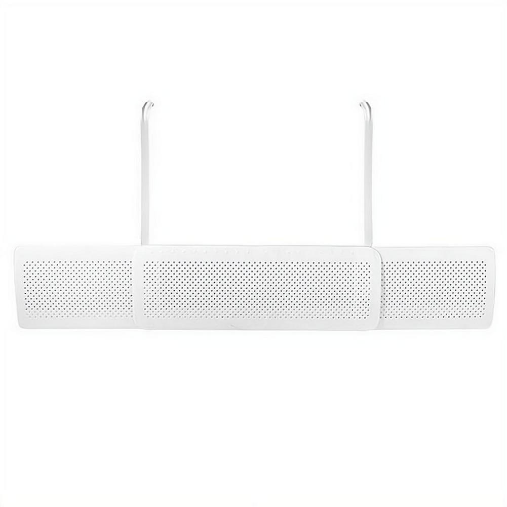 Air Conditioning Wind Shield Anti Direct Blowing Scalable Adjustable Wind Guide Cover Outlet Baffle Windshield Dust Cover Air Filters 7