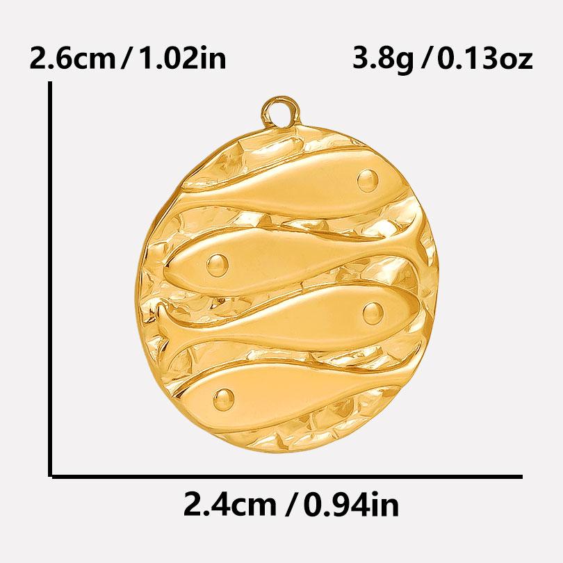 6pcs Stainless Steel Real Natural Shell Enamel Charms For Jewelry Making Bulk Ocean Animal Pendant DIY Breloque Acier Inoxydable