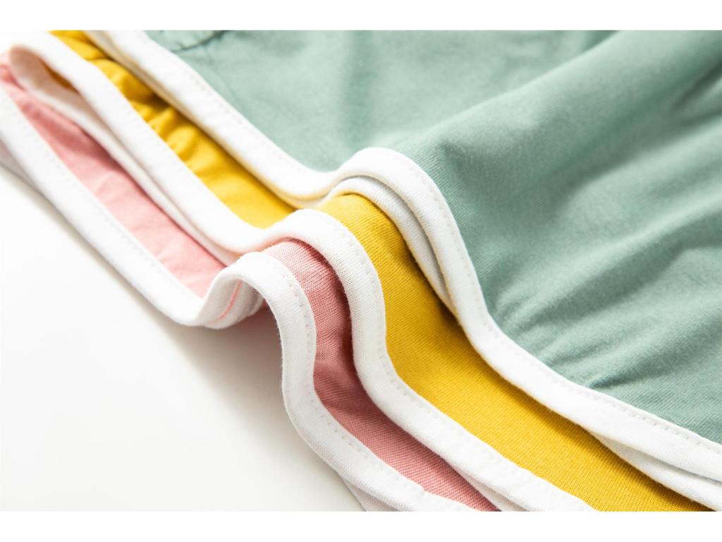 Vestido de Verão Modal Feminino - Manga Curta, Cor Sólida, Caimento Solto, Versátil para Casa ou Exterior