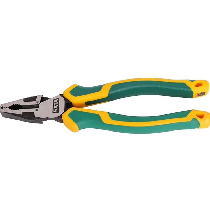 SATA Industrial Grade Wire Pliers