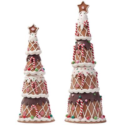 Artículos de fiesta – Decoraciones navideñas