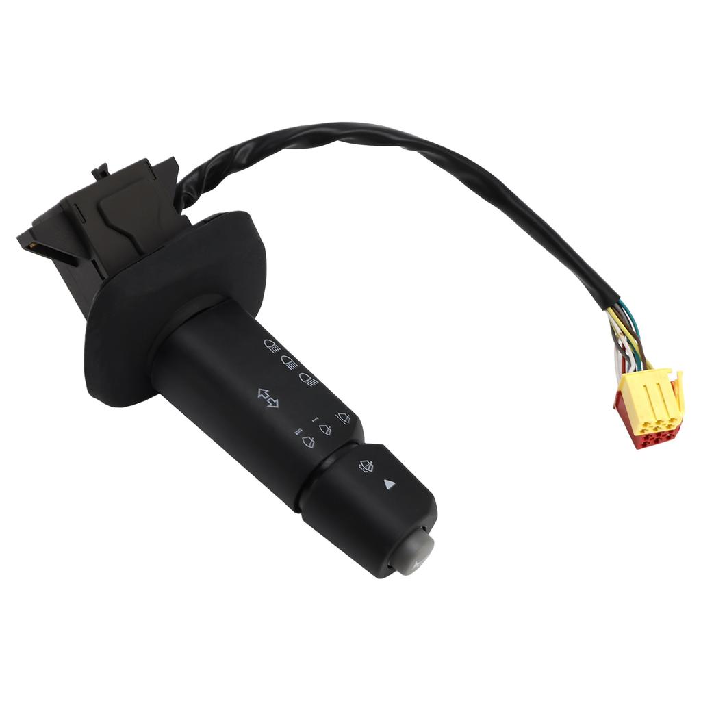 81255090194 81255090191 Electrical Steering Column Switch for MAN Bus