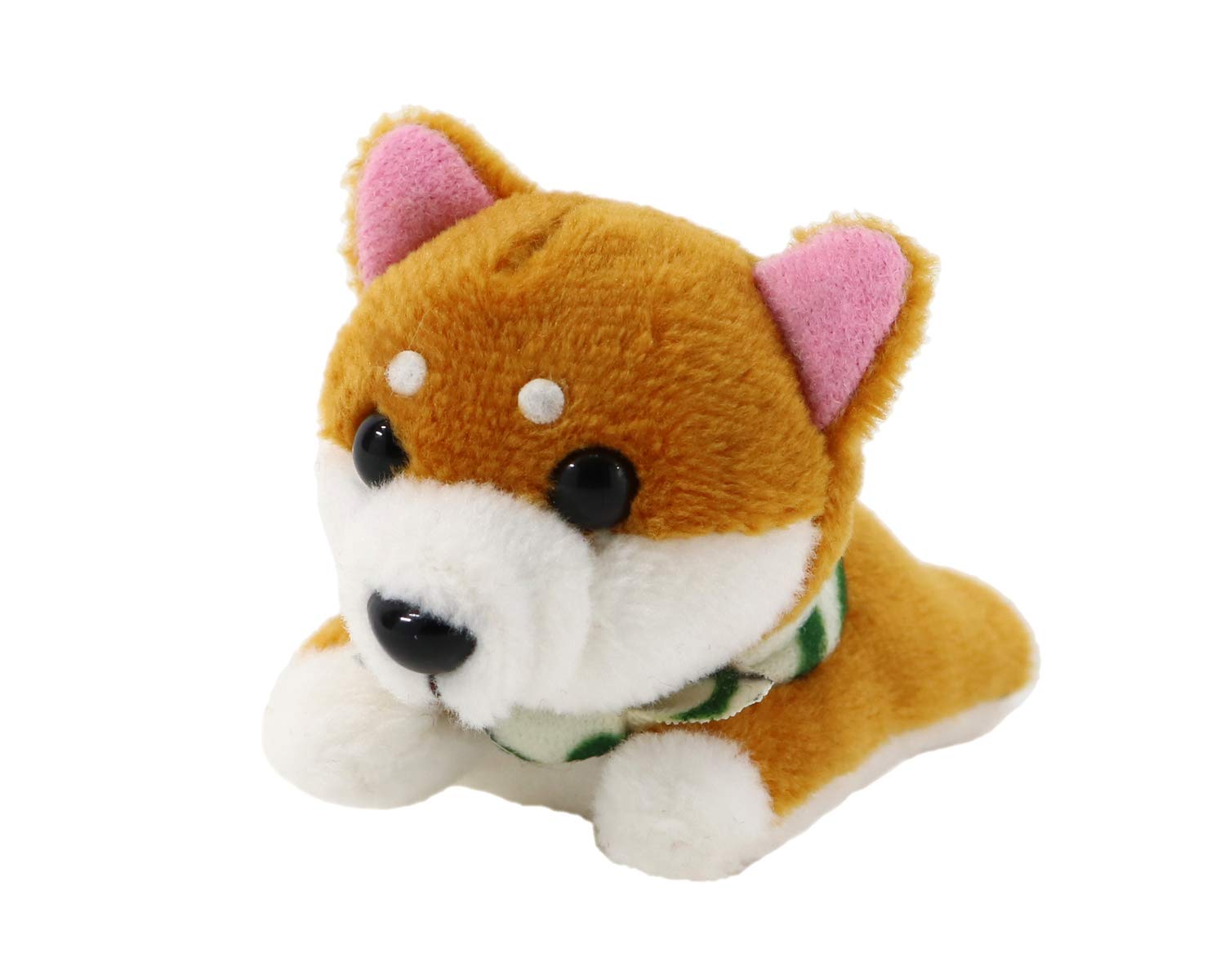 Cute Sales Mameshiba Plush Toy Magnet D0036