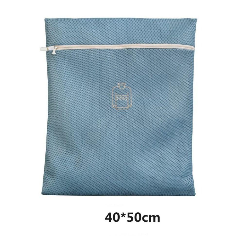 Washing Machine Laundry Bag 6 Size Wash Net Portable Washing Bag Home