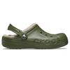 Galleria Crox Baya Lined Clog 205969 3tc