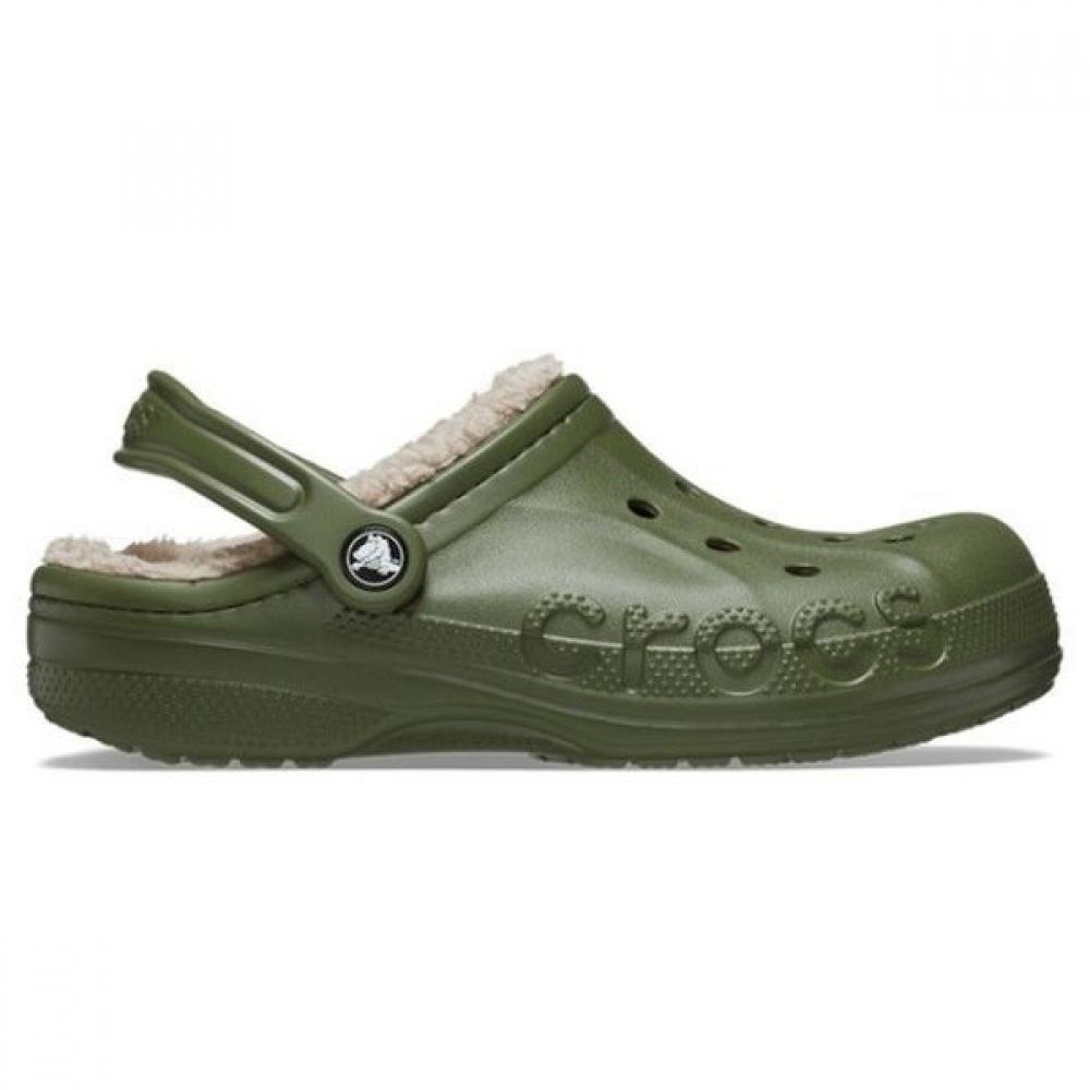 Galleria Crox Baya Lined Clog 205969 3tc