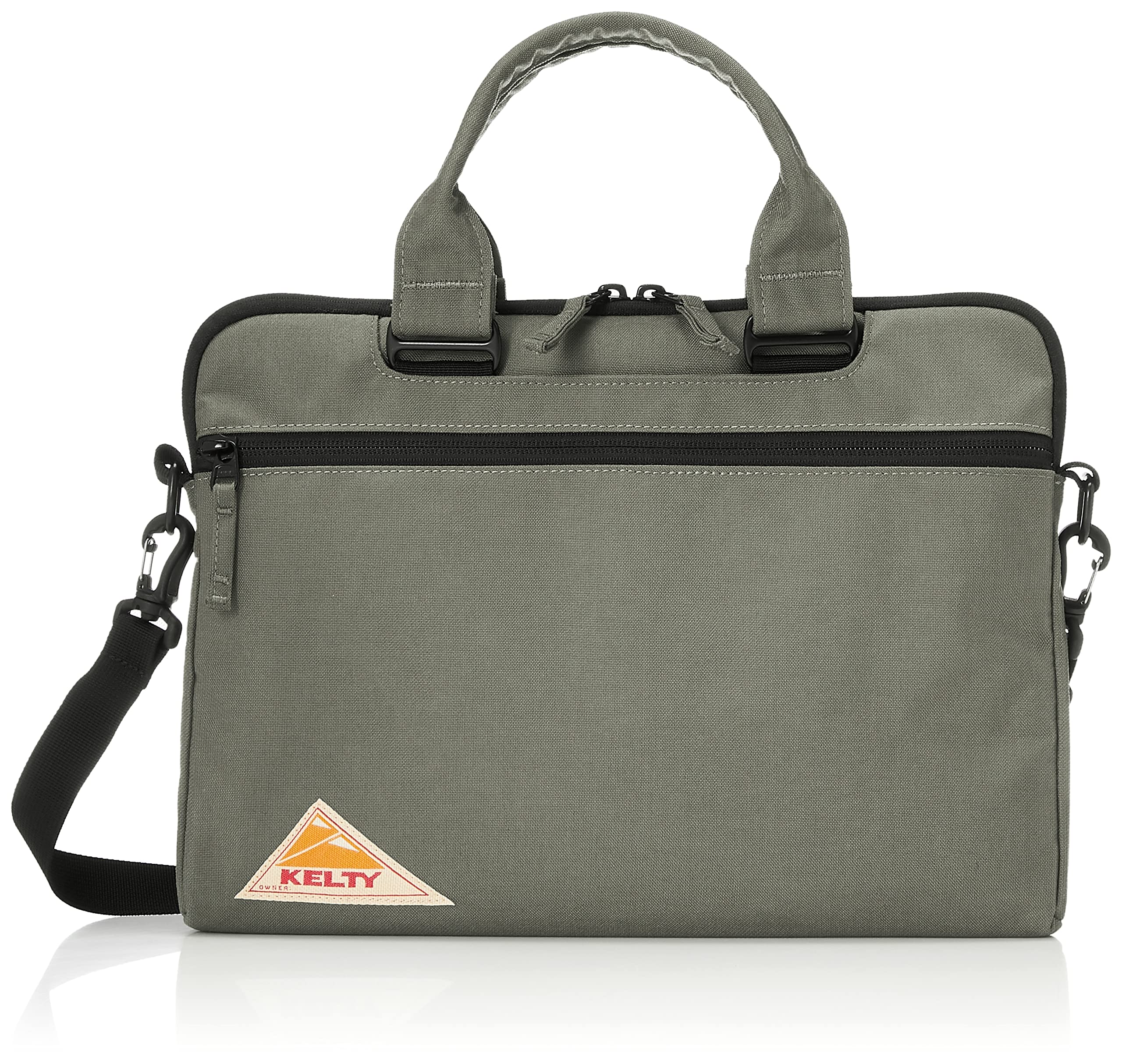 

Деловая сумка PC BRIEF CASE Sage [Kelty]
