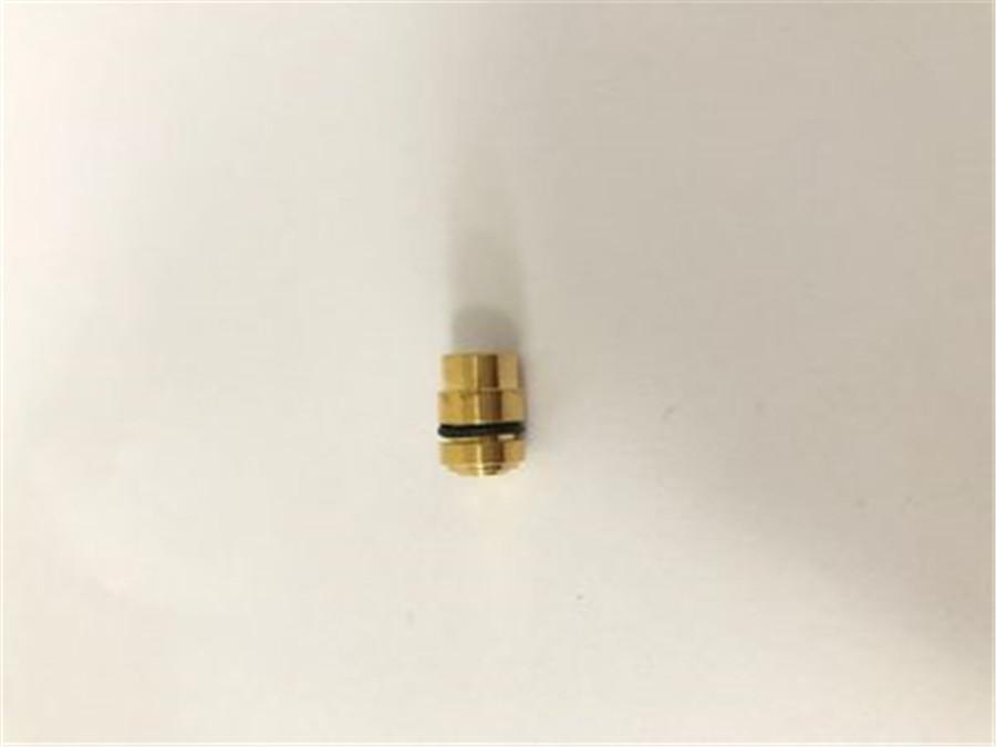 For Yamaha TTR125 TTR125L TTR125LE 18-9331 Carburetor Repair Kit Dirt Pit Bike