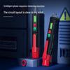 Deli DL8013 Non-Contact Voltage Tester Pen with Flashlight
