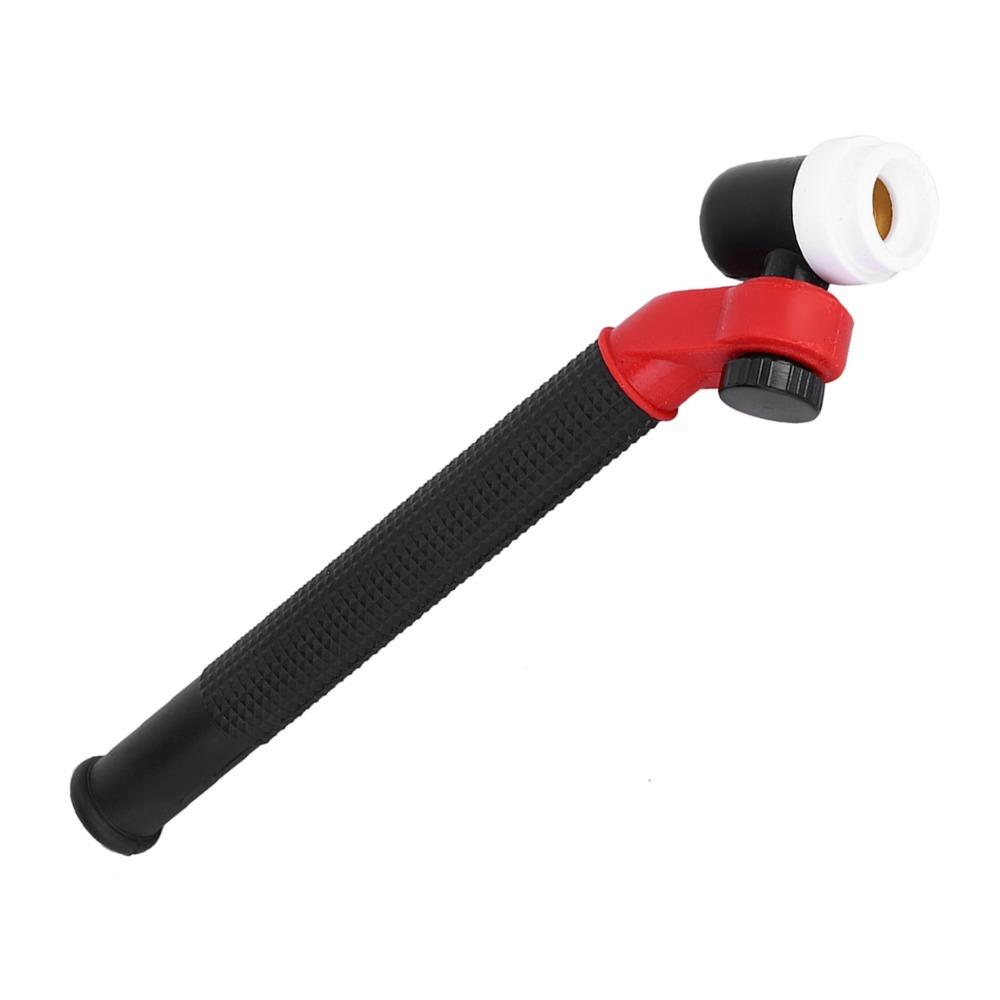 Air Cooled Welding Torch Head Flexible Neck Welding Torch Body  Professional Welding