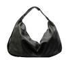 Women's Bag New Large-capacity Underarm Bag Fashionable Large-capacity Tote Bag Simple Shoulder Bag