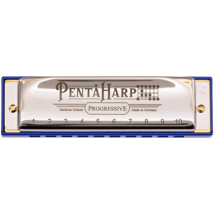 HOHNER Penta Harp/Cm Blue