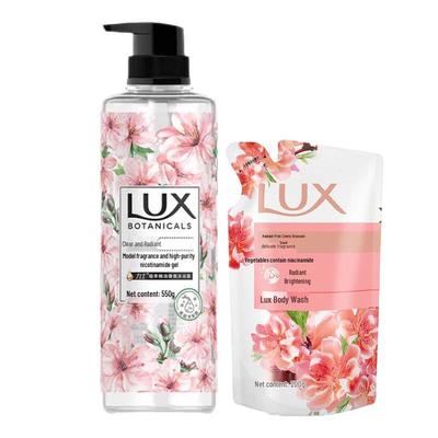 Savons et gels douche – Gels douche