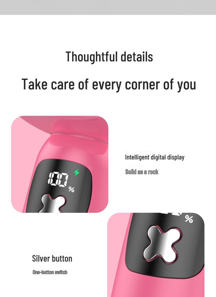 Portable USB Mini Fan - Strong Wind, Silent, Ideal for Dorms & Kids' Gifts