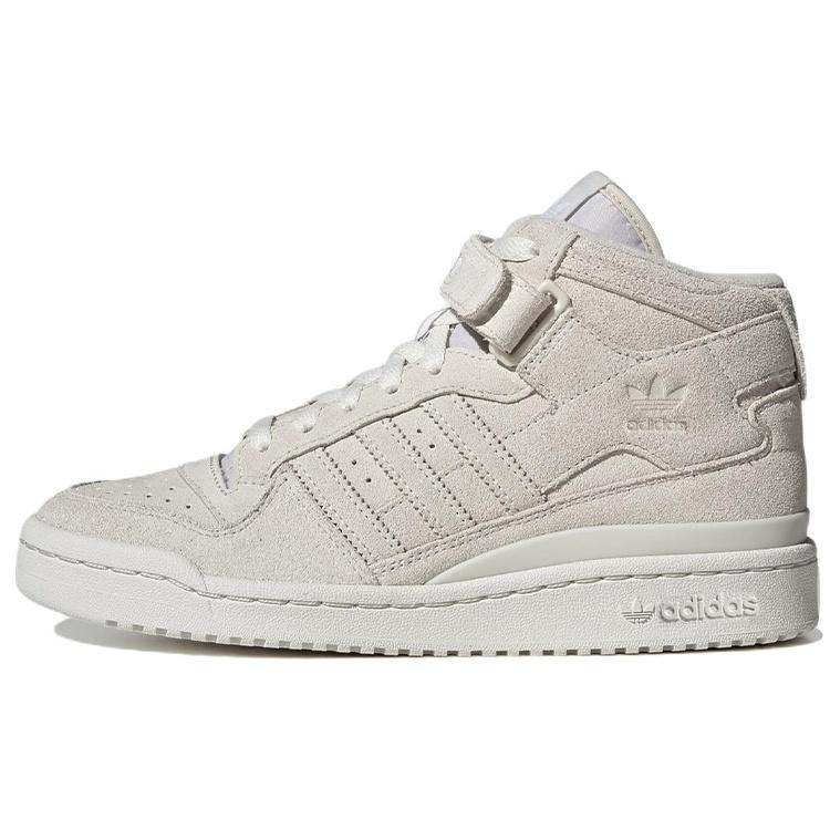 (WMNS) adidas Originals Forum Grey Women s HQ6281