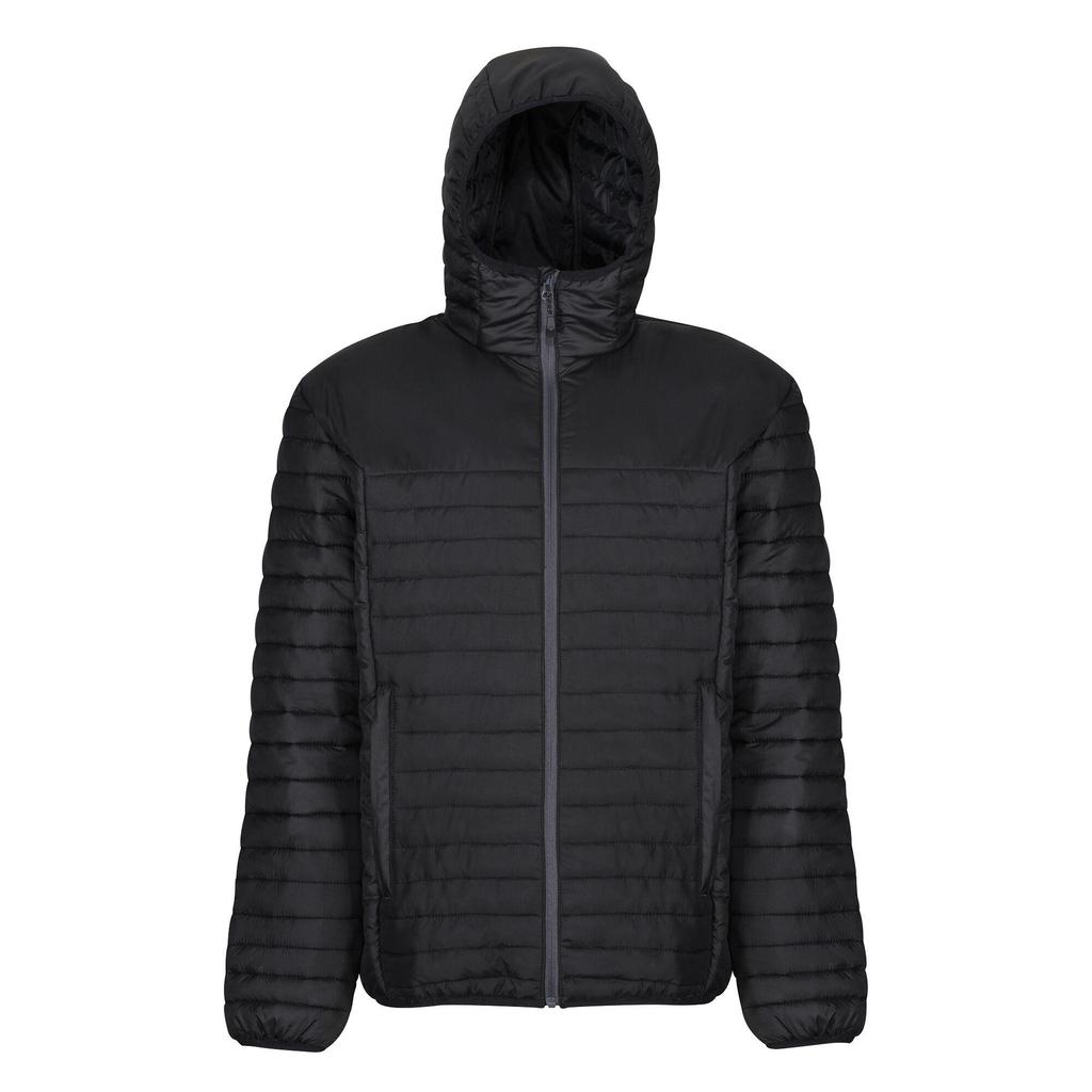 Regatta Mens Honestly Made Padded Jacket
