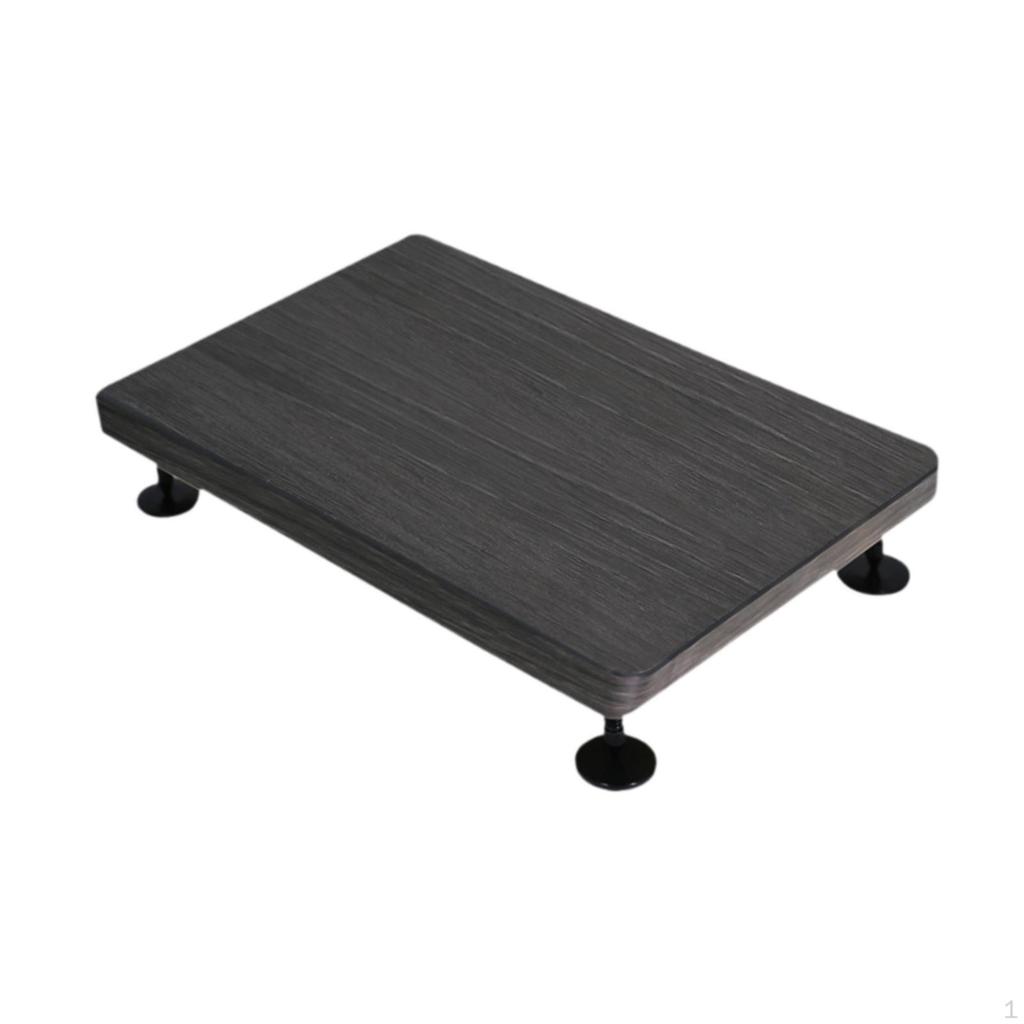 Desk Audio Stand Desktop Studio Speaker for Home Theaters Equipment