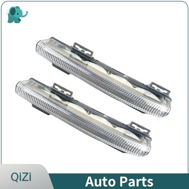 2049069100 2049069200 OE Car Accessories Left Right LED Day Running Light Fog Lights For Mercedes Benz A B CLASS W246