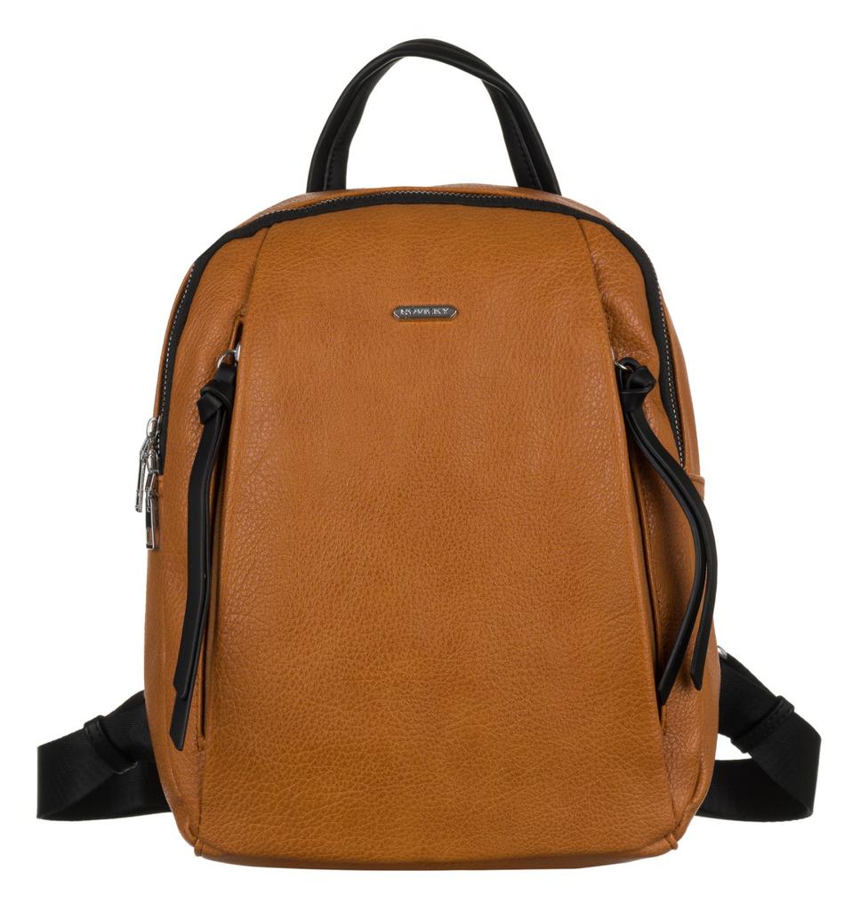 Backpack R-PL-6727 Camel