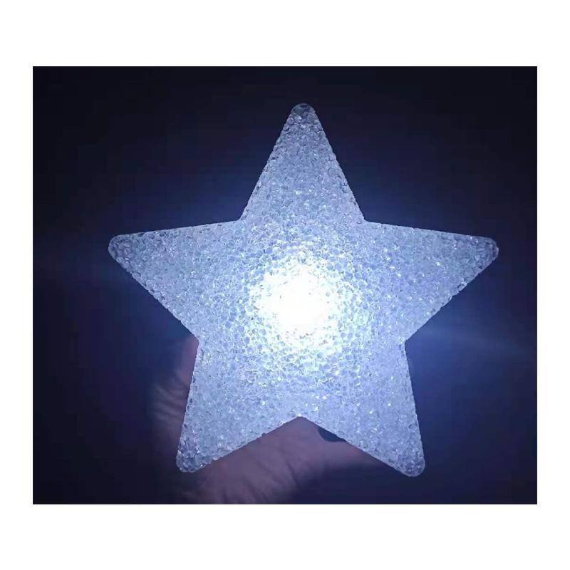 Kids Night Light High Quality PVC Atmosphere Light Multiple Type Kids Night Supplies Easy Sleeping Kids Presents