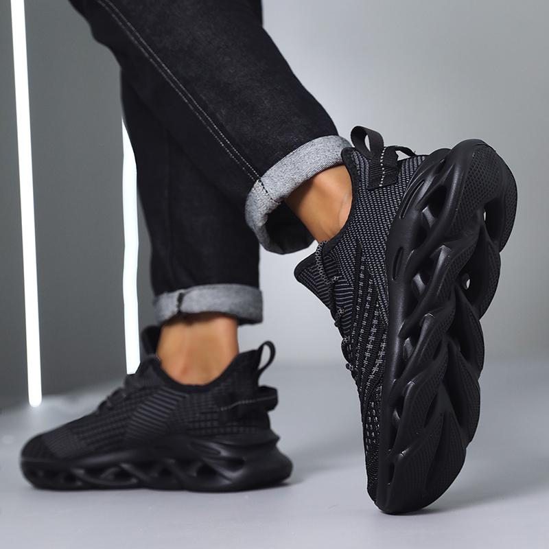 New Mesh Kids Running Shoes Outdoor Youngsters Teens Casual Walking Student Fashion Sneakers Breathable Soft Children Sports