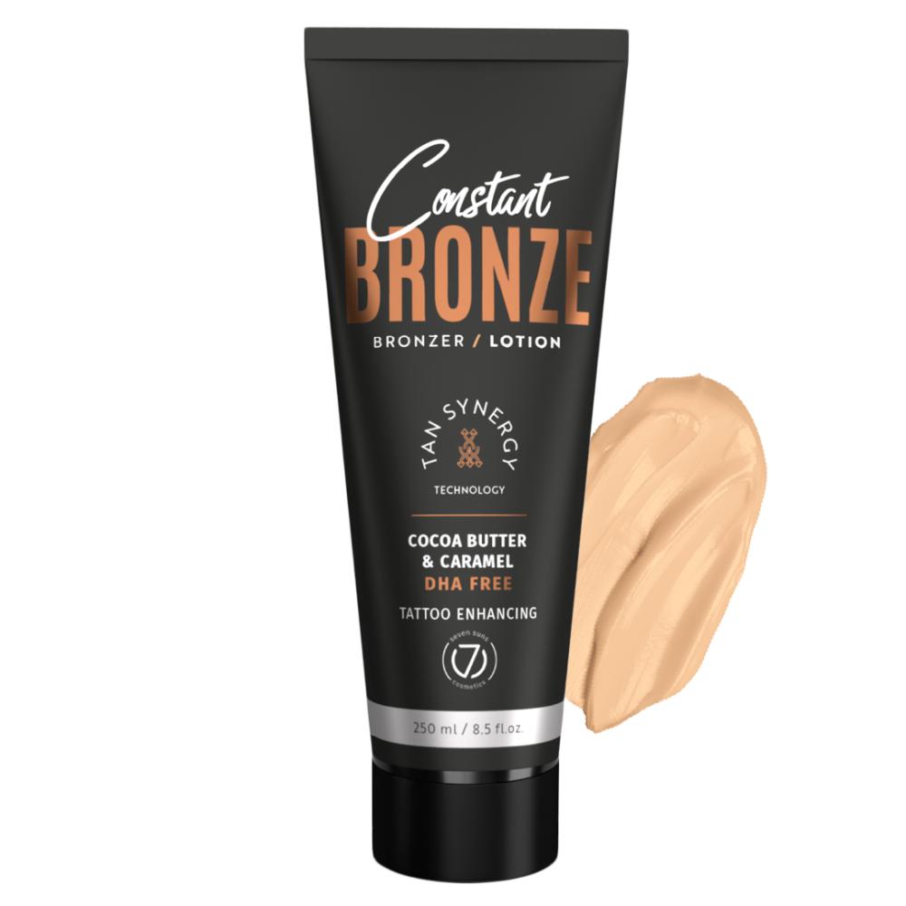 7suns Constant Bronzer Bronzer-Lotion 250 ml