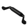 Motorcycle GPS Phone Mount Triumph Tiger 1200 GT Pro 22mm Handlebar Clamp Navigation Bracket