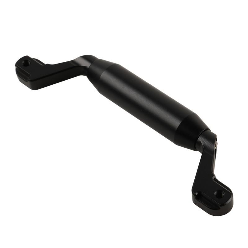 Motorcycle GPS Phone Mount Triumph Tiger 1200 GT Pro 22mm Handlebar Clamp Navigation Bracket