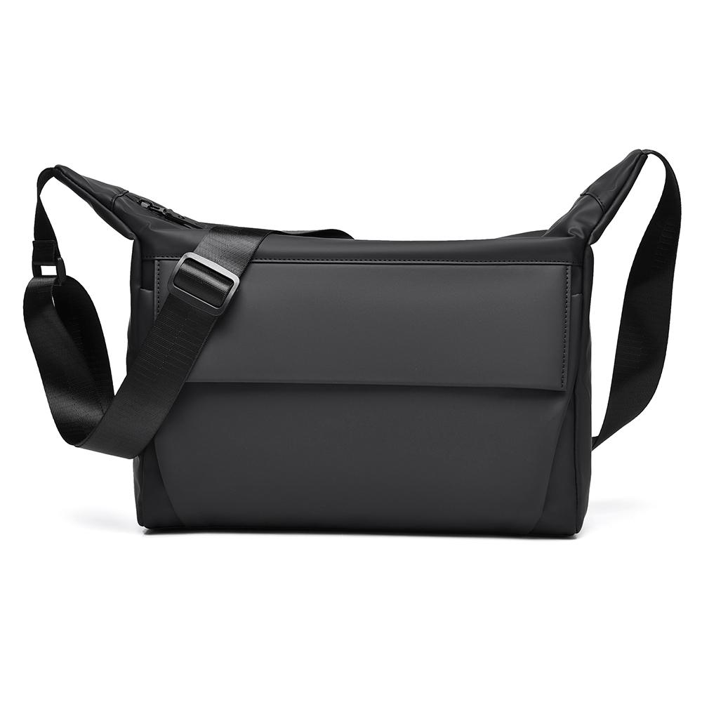 Shoulder Bag Men's Bag Crossbody Bag Large Capacity Messenger Bag