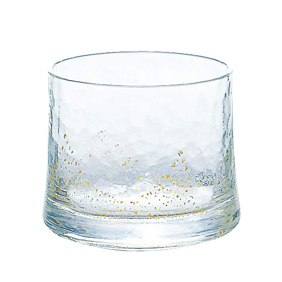 

Yachiyo Kiln Cold Sake Glass 10791