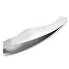 Stainless Steel Tweezers Bone Tweezer Food Clips Food Tongs Hair Removal Tool Angled Ham Pin Bone Pliers for Removing
