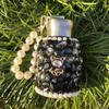 Duoli Diamond Bling Bear Design Insulated Tumbler