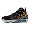 LeBron 17 EP James Gang