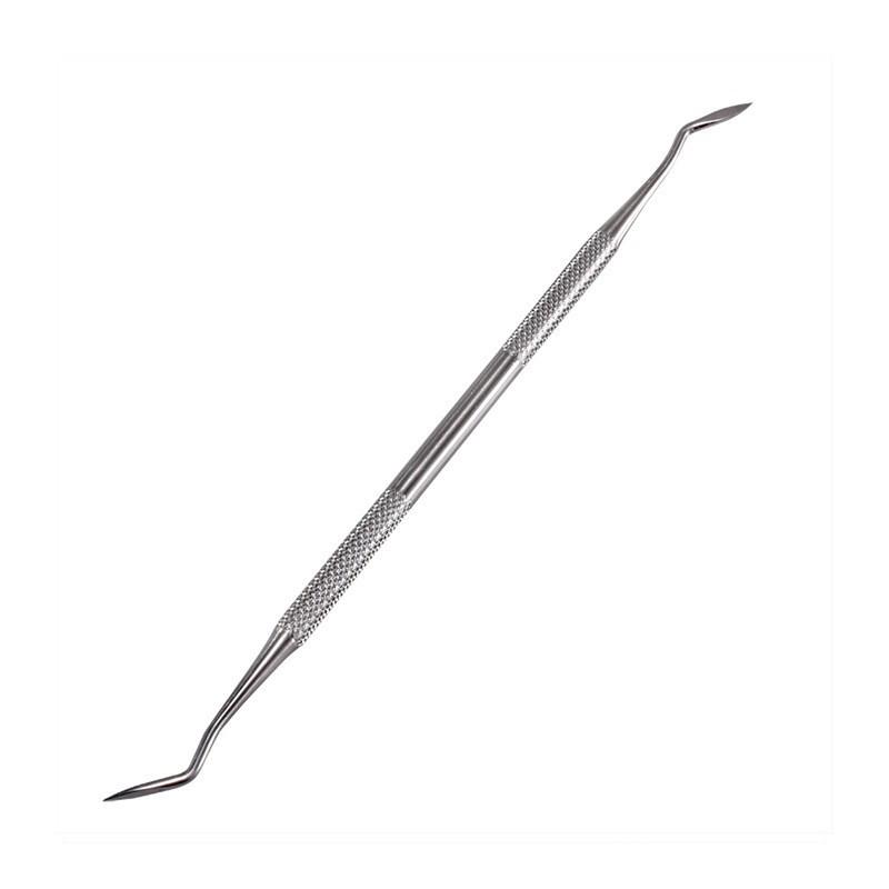 Stainless Steel Tick and Flea Tweezer Tool for Pets