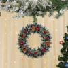 Christmas Wreath for Hotel or Mall Door Hanging Decorations