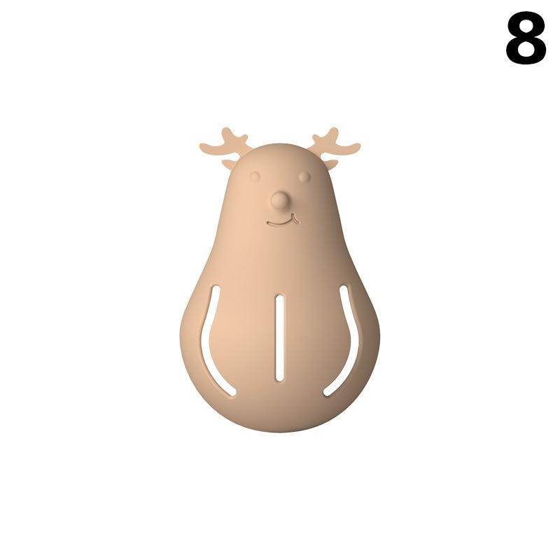 1Pcs Makeup Sponge Case Holder Puff Case Make Up Accessories Cosmetics Holder Empty Cosmetic Colorful Puffs Box