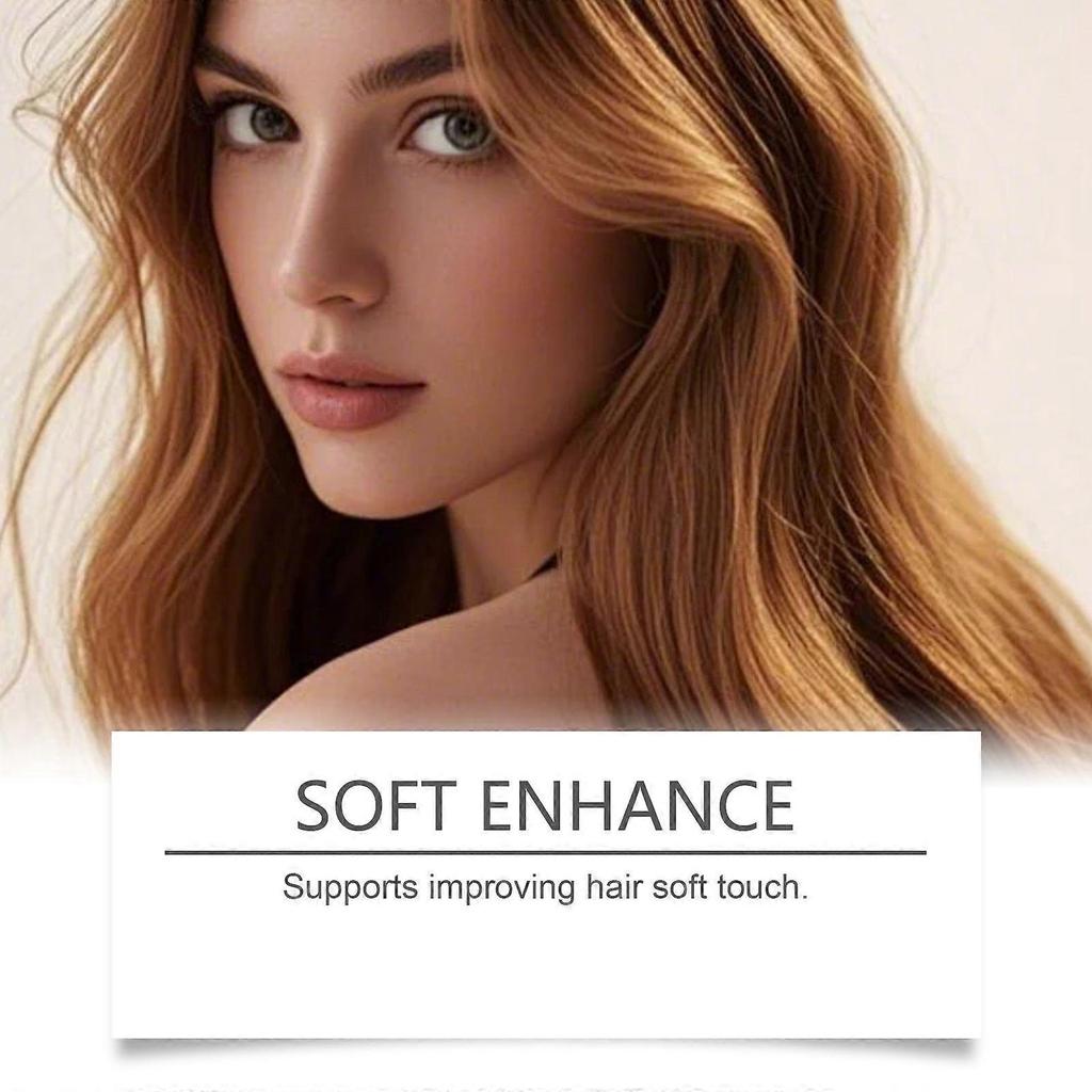 GleamXi Batana Hair Mask Gently Nourishes And Moisturizes The Hair Strands, Making Them Smooth, Light And Lustrous