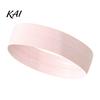 Elastic Sports Headband for Fitness Training Non-slip Men Women, Breathable Yoga Headband, Moisture Wicking Sweatband Running And Workout Accessories