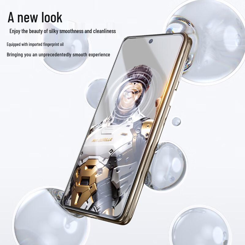 BLUEO AR Tempered Glass Screen Protector for Huawei Mate X6