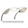 Sport Reading Glasses Anti Blue Presbyopic for Unisex Men and Women